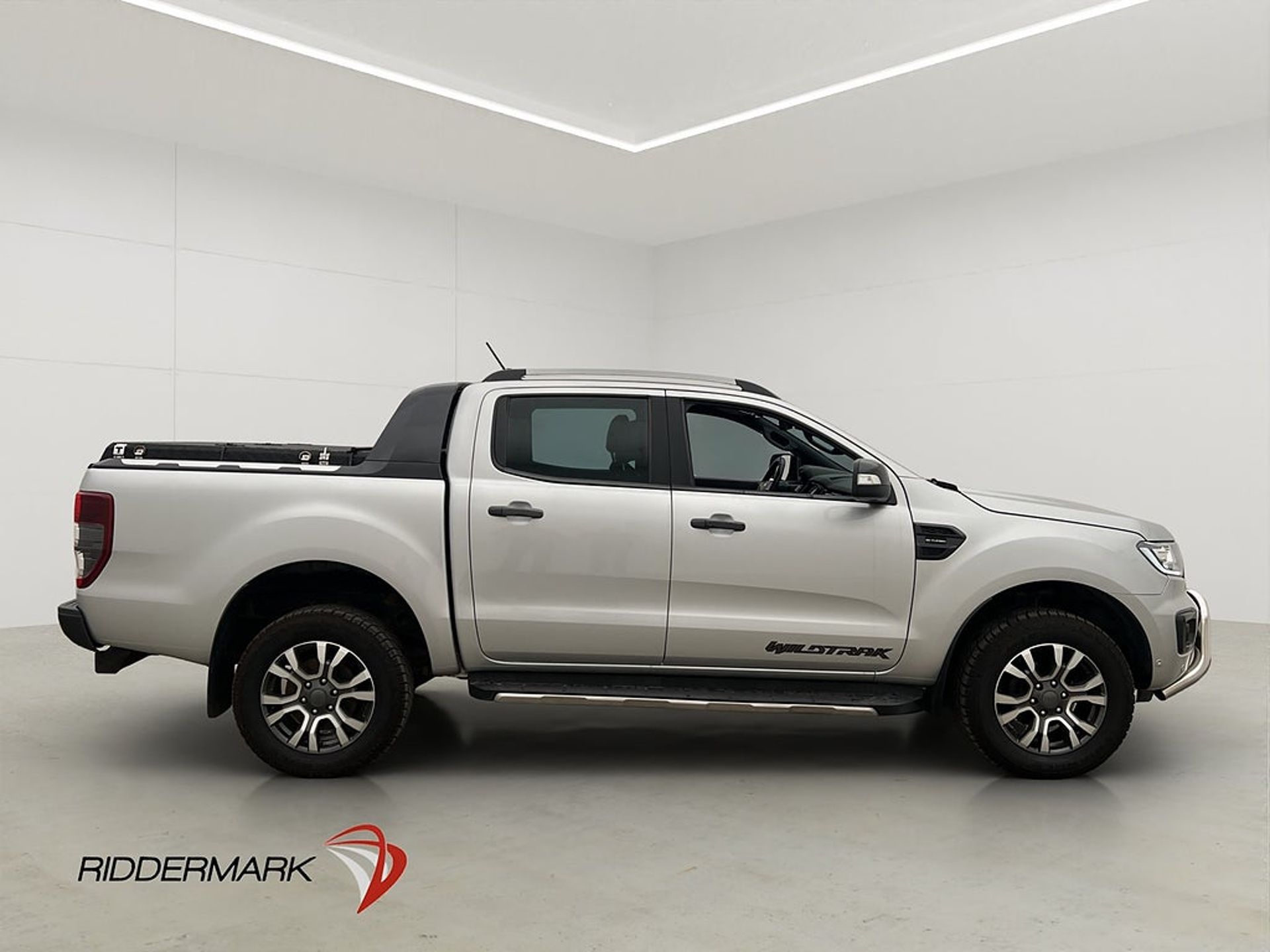 Ford Ranger 2019, bild 2/10