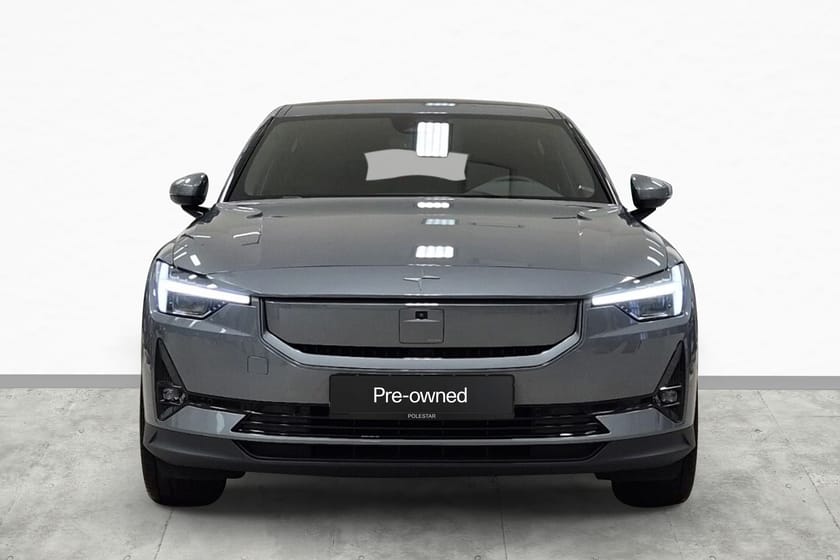 Bild 3 av Polestar 2 Long Range Single Motor