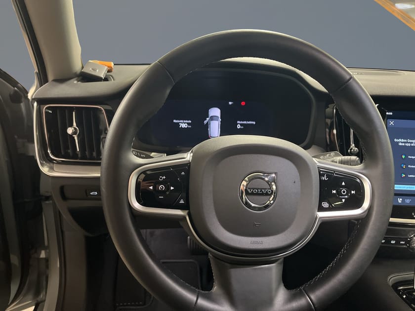 Bild 5 av Volvo V60 T6 Plus Dark Nordic Edition