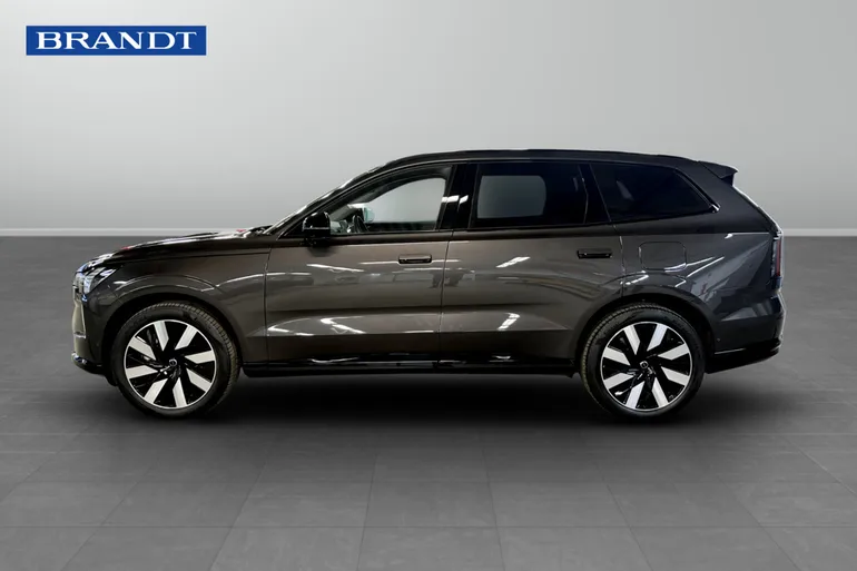 Volvo EX90 Twin Motor Performance