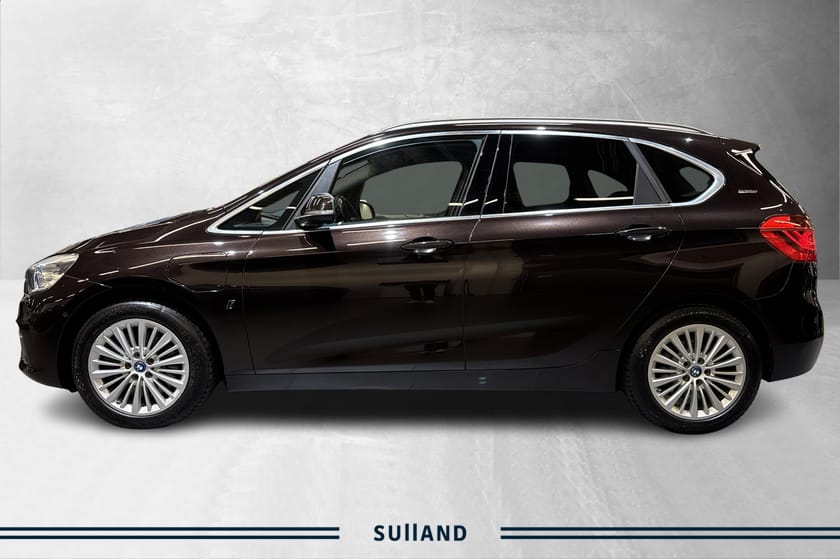 Bilde 2 av BMW 225xe Active Tourer Aut /Luxury line/Skinn/Navi/Norsk