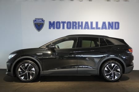 Volkswagen ID.4 Pro Performance PRO-Drag,Kamera,Interiör, 94% SOH.MOMS