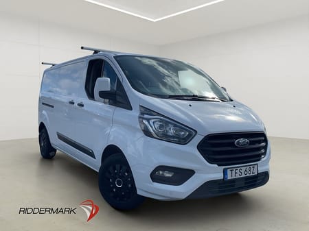Ford Transit Custom 300