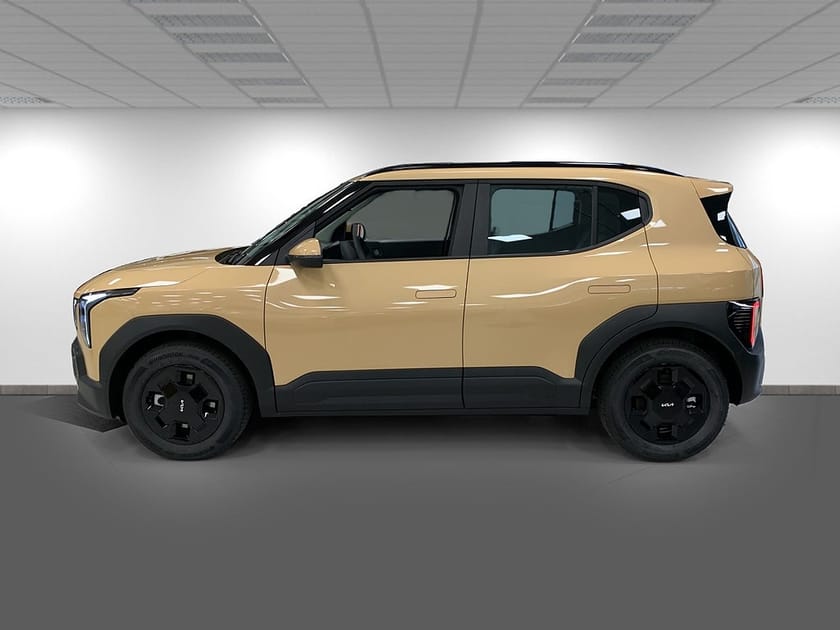 Bild 4 av Kia EV2 Standard Range