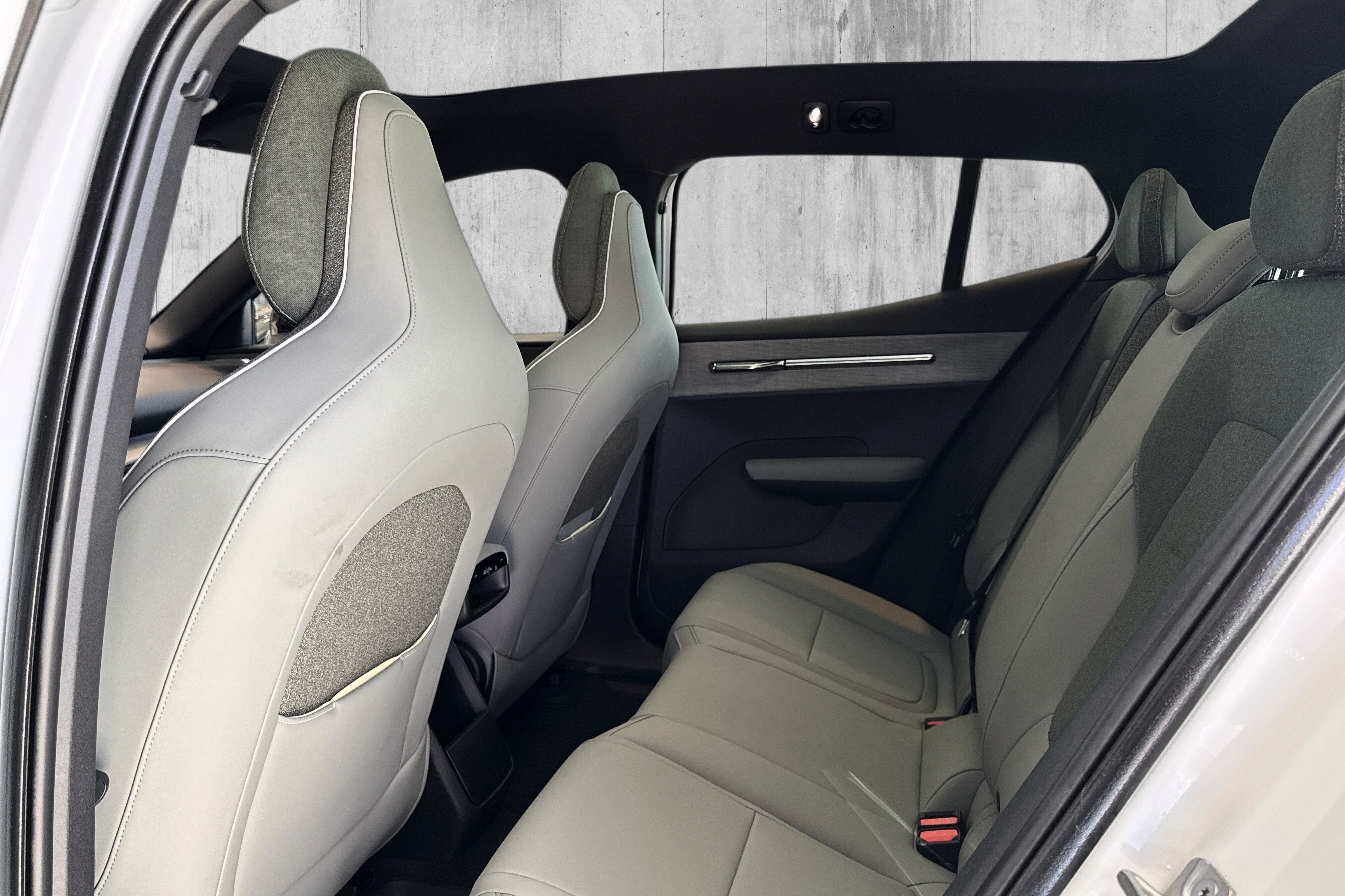 Volvo EX30 Cross Country Twin Motor Performance bilde 11