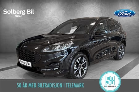 Ford Kuga Plug-In Hybrid ST-LINE PLUG.IN/ BANG&OLUFSEN/ HENGER.F/ EU-2028