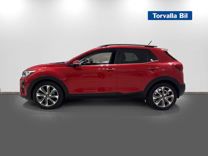 Bild 4 av Kia Stonic