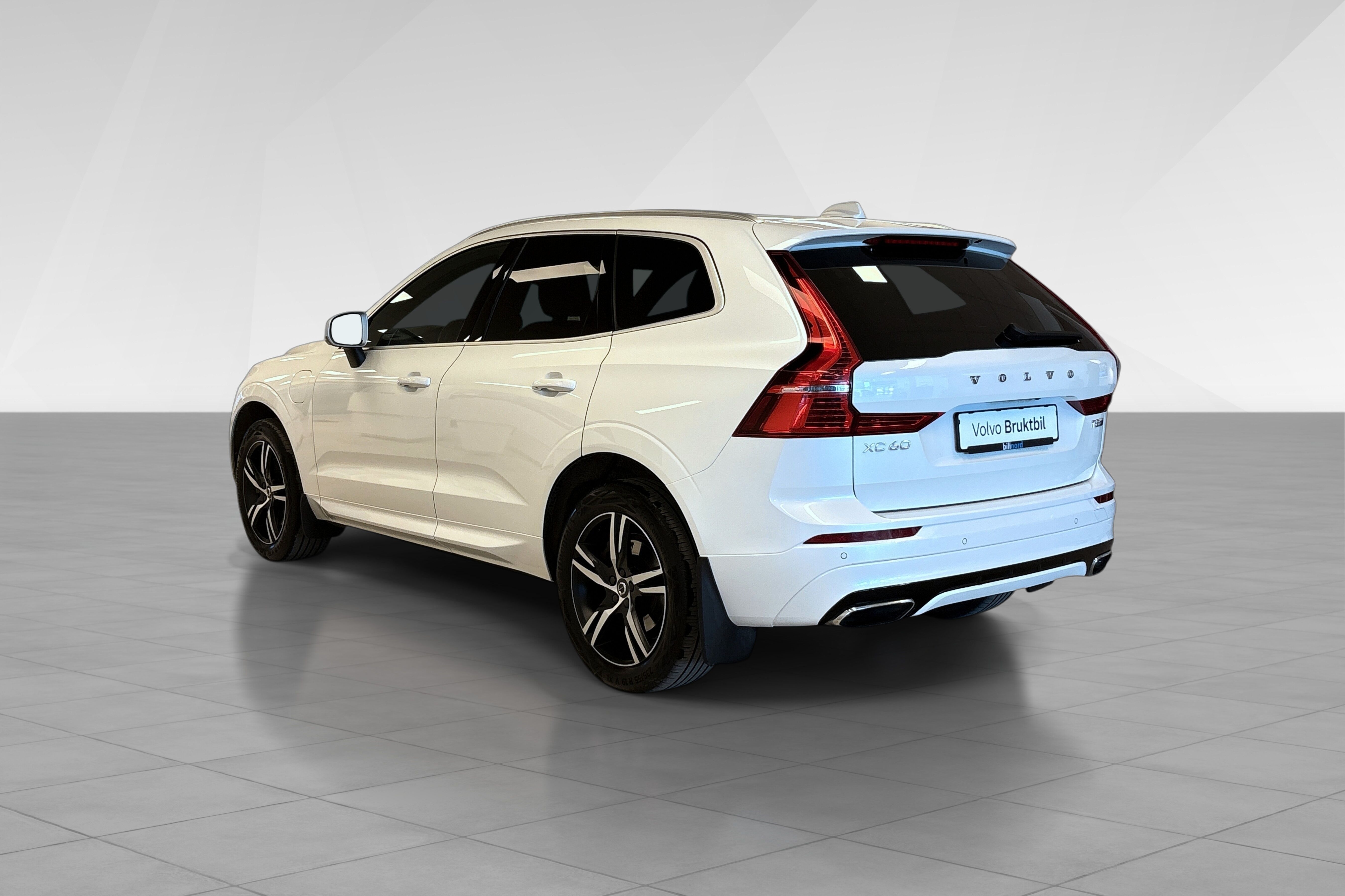 Volvo XC60 bilde 6