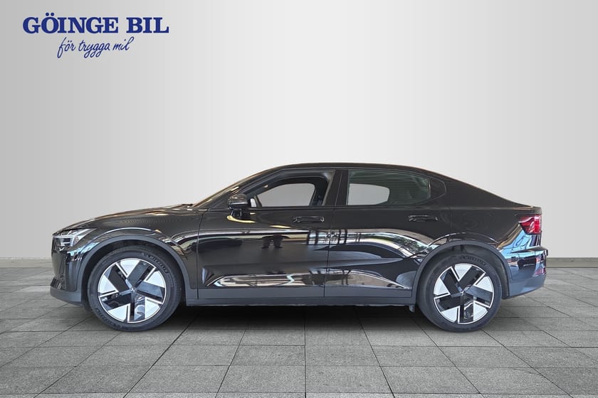 Bild 5 av Polestar 2 Long Range Dual Motor