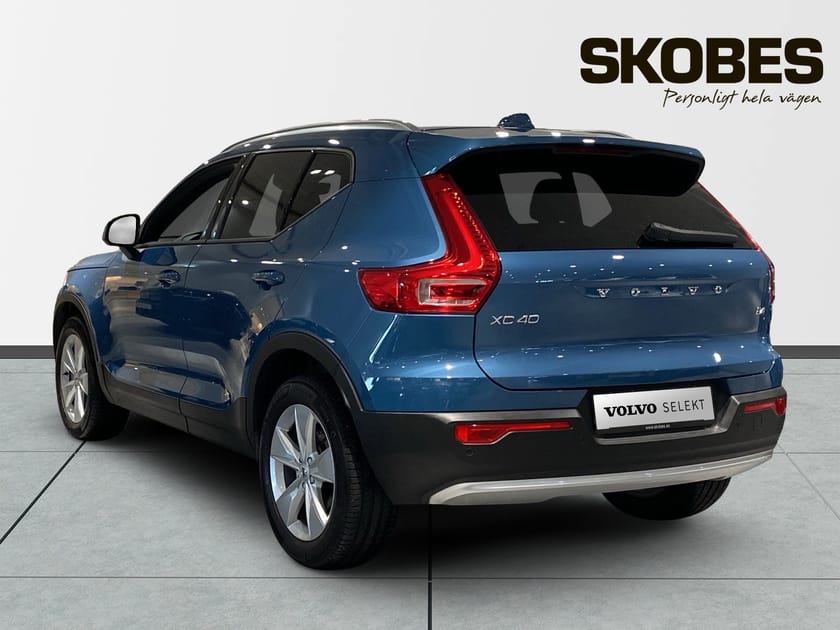 Bild 5 av Volvo XC40 B4 FWD Bensin Core