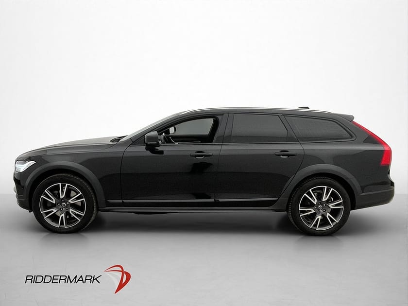 Bild 4 av Volvo V90 Cross Country D5 AWD 235hk Business Adv VOC Värmar
