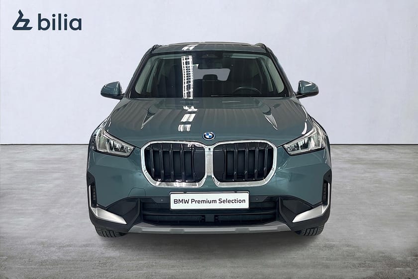 Bild 5 av BMW X1 xDrive25e xDrive 25e | H&K | Panorama | Drag | Tonade rutor