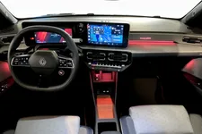 Renault 5 E-Tech