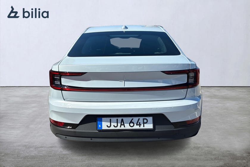 Bild 5 av Polestar 2 Standard Range Single Motor 