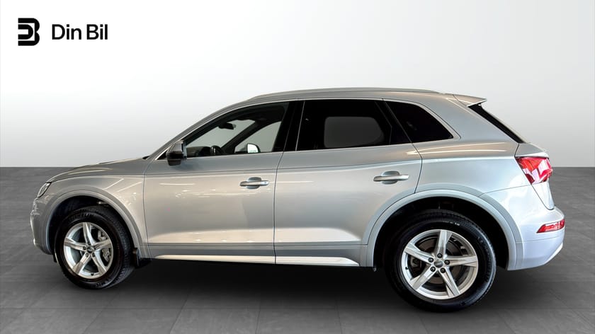 Bild 2 av Audi Q5