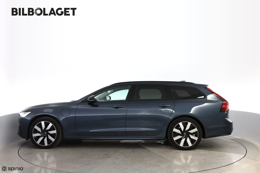 Bild 2 av Volvo V90 T6 Plus Dark Edition