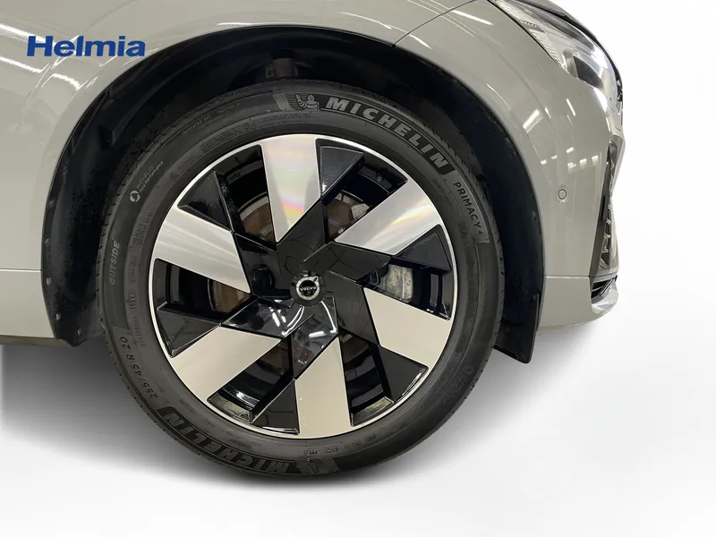 Bild 16 av 16 – Volvo XC60 T6 Plus Dark Edition Plus Edition