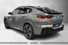 Thumnail bilde 3 av BMW iX2 xDrive30