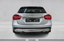 Thumnail bilde 3 av Mercedes-Benz GLA 220 CDI 4MATIC