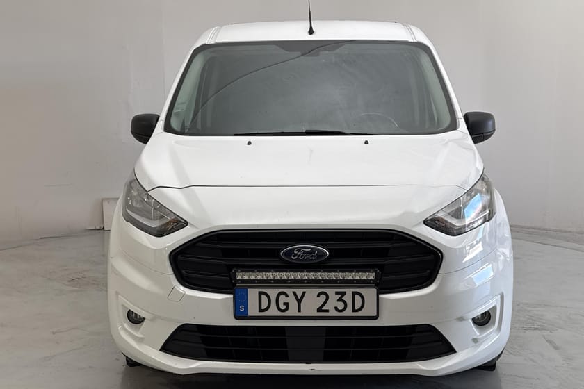 Bild 5 av Ford Transit Connect 210 LWB 1.5 EcoBlue (100hk)