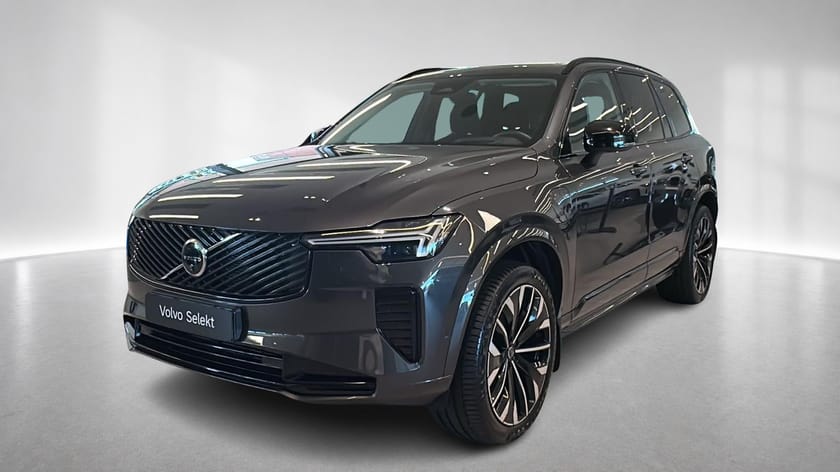 Bild 1 av Volvo XC90