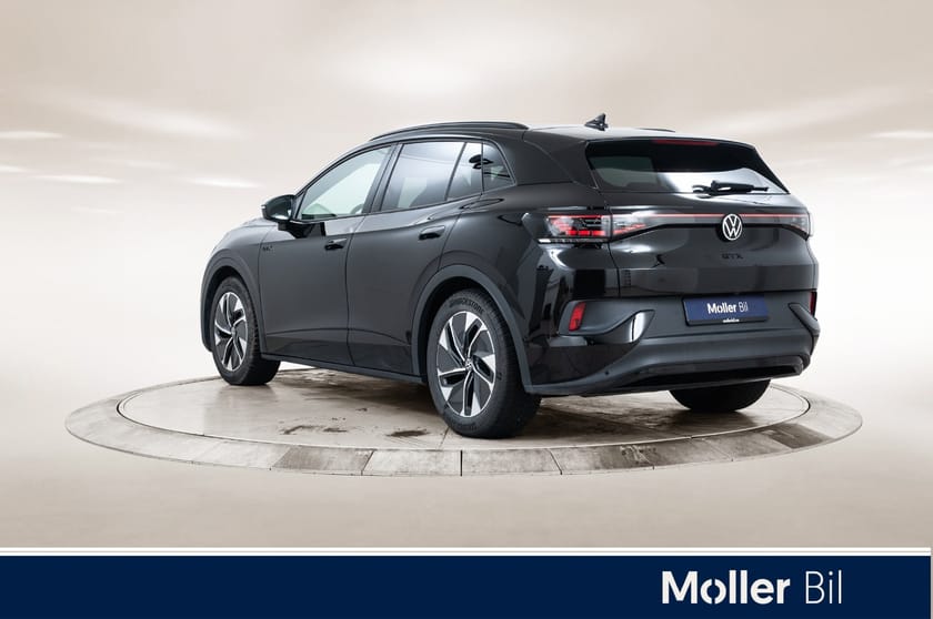 Bilde 3 av WVGZZZE23SP009597 77kWh 340hk 4Motion