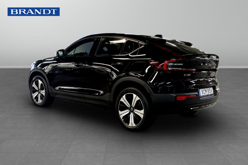 Bild 2 av Volvo C40 Recharge