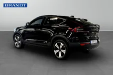 Volvo C40 Recharge