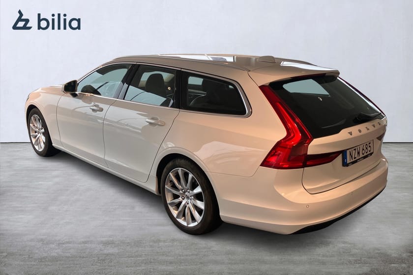 Bild 2 av Volvo V90