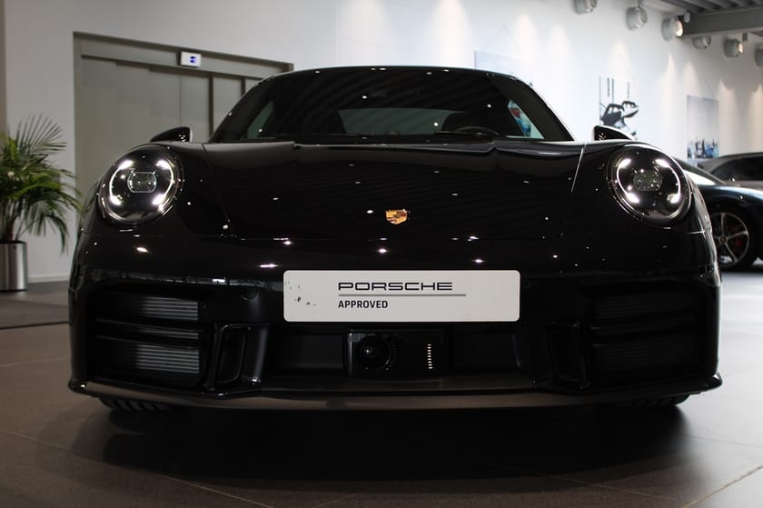 Bild 4 av Porsche 911 Carrera 