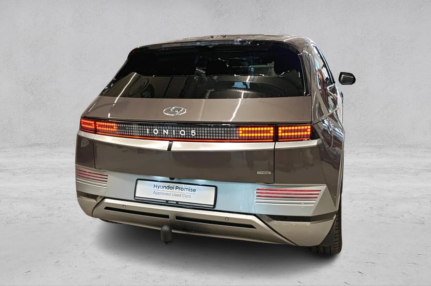 Bilde 4 av Hyundai Ioniq 5 | Premium | LR AWD 20" | Skinn | Bose | Hengerfeste |