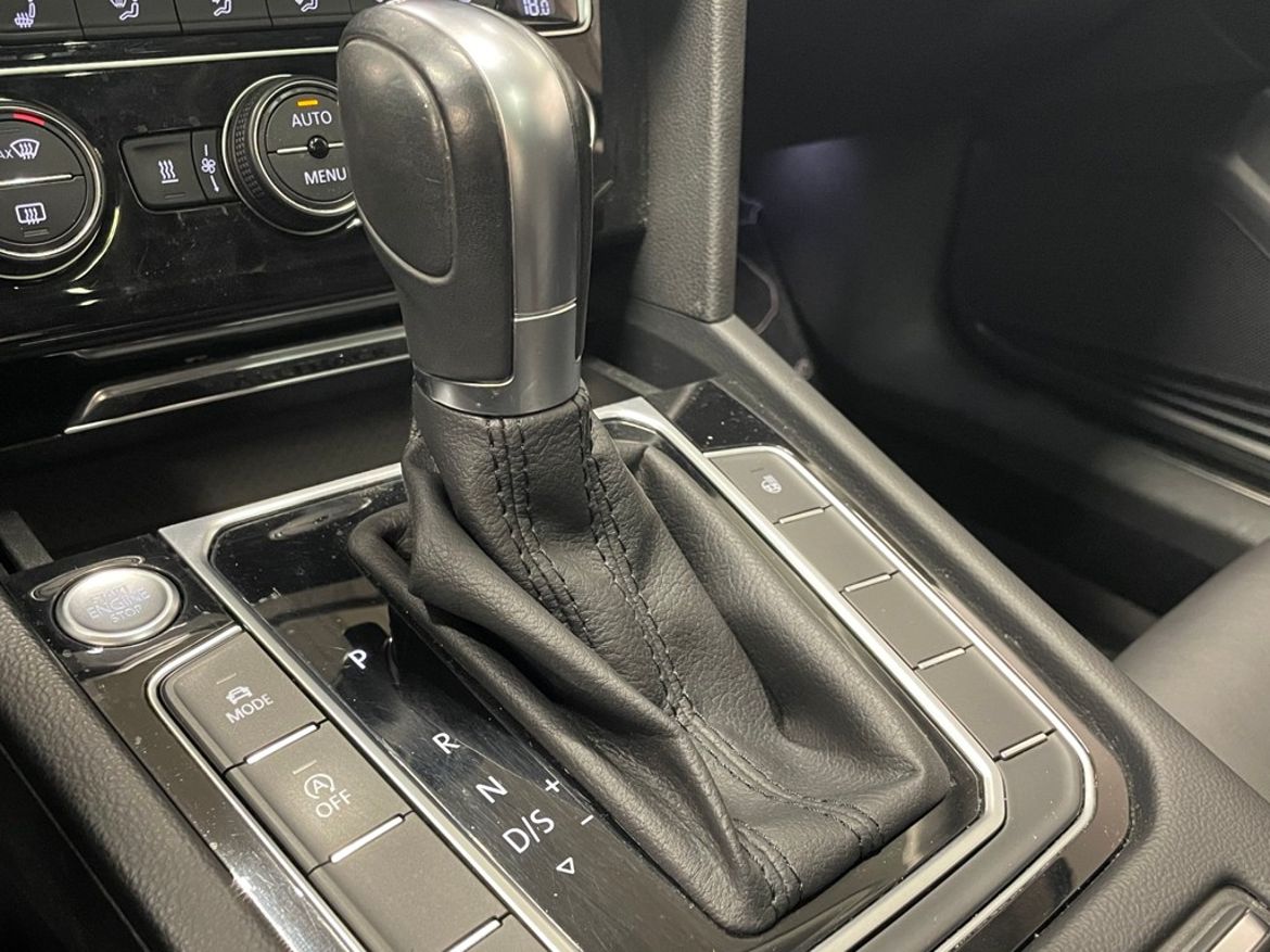 Volkswagen Passat 2019 - miniatyr 16