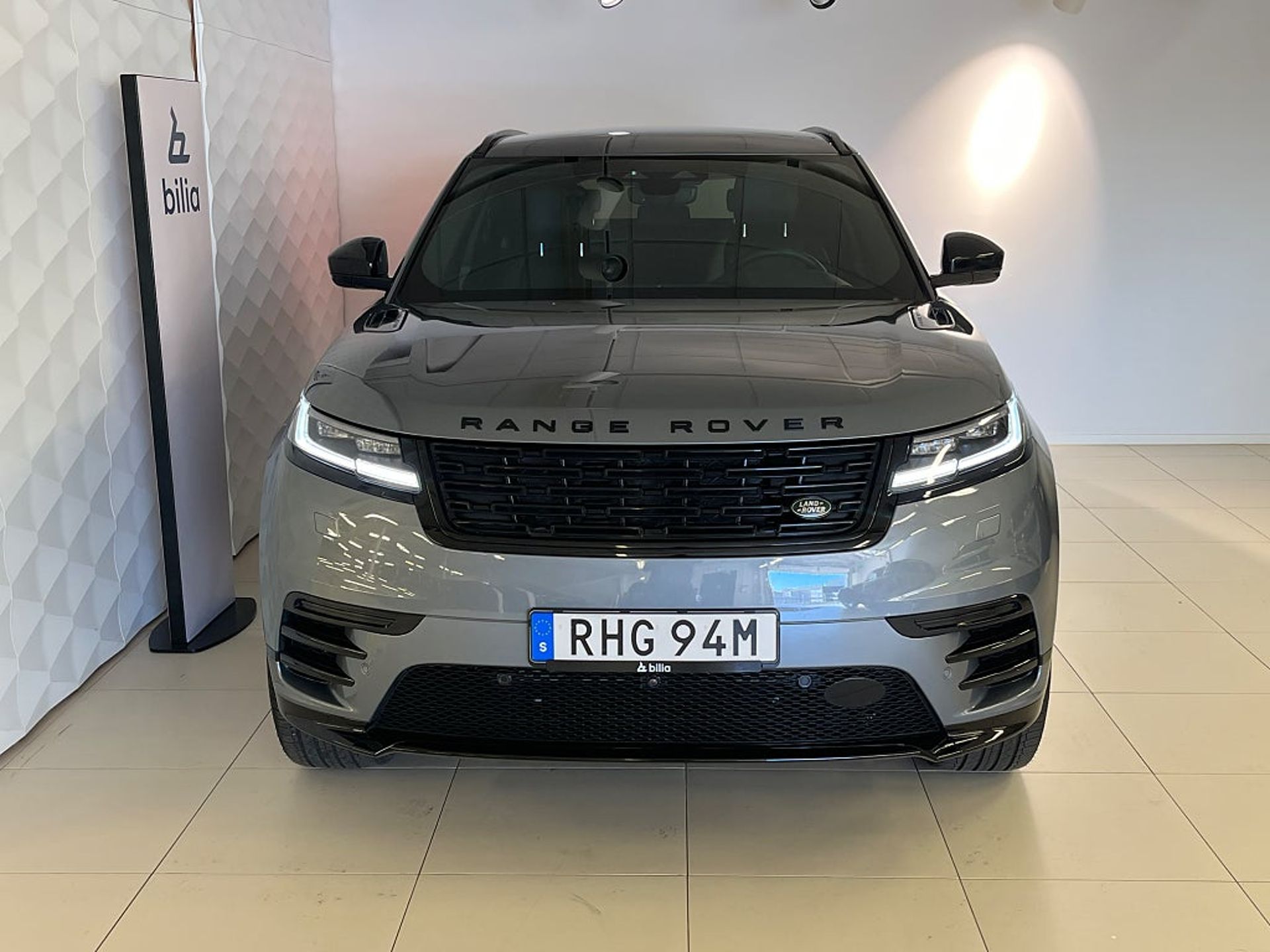 Land Rover Range Rover Velar P400e 2025, bild 3/10