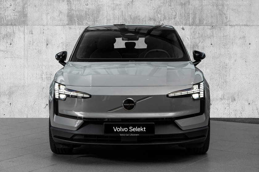 Bilde 3 av Volvo EX30 Twin Motor Performance