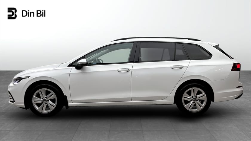 Bild 2 av Volkswagen 1.5 eTSI130 DSG/Backkamera