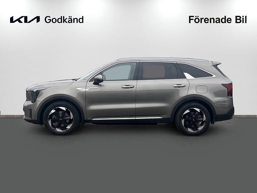 Bild 4 av Kia Sorento PHEV