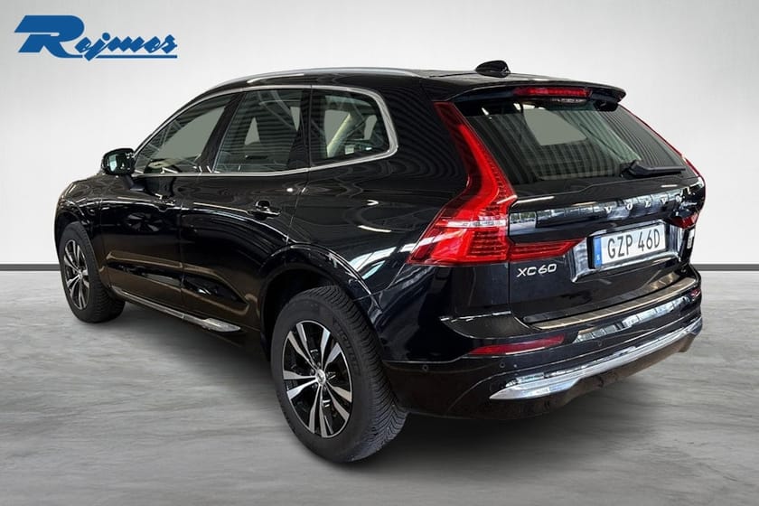 Bild 2 av Volvo XC60 Recharge T6 II Core Edition