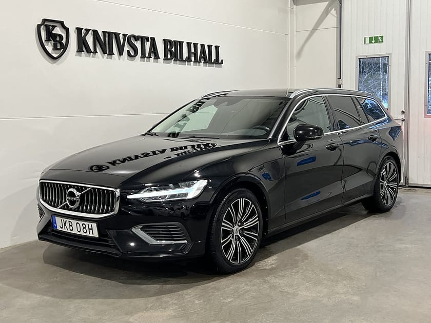 Bild 1 av Volvo V60