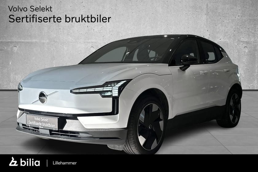 Bilde 1 av Volvo EX30 Twin Motor Performance Plus, Kamera, 4X4 - VM KAMPANJE
