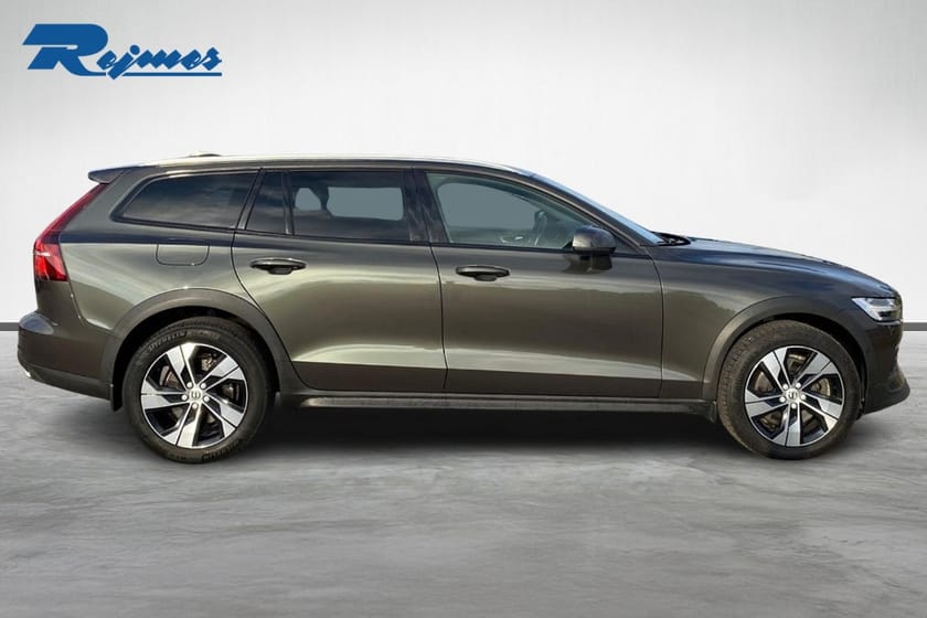 Bild 4 av Volvo V60 Cross Country