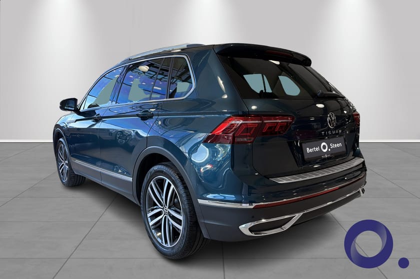 Bilde 3 av Volkswagen Tiguan | Adaptiv Cruise | LED | Keyless |