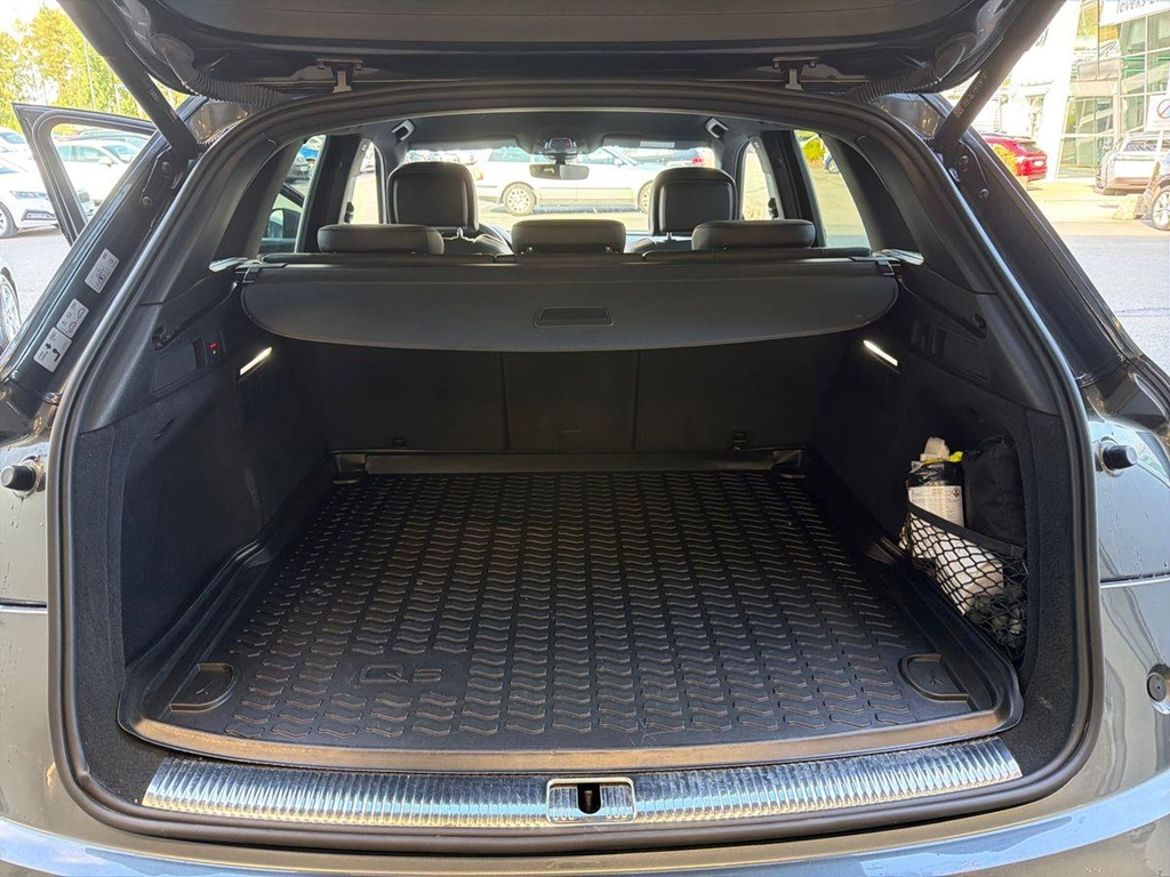 Audi Audi Q5 55 TFSI e quattro — bild 21