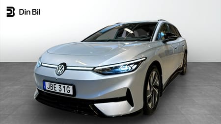 Volkswagen ID.7 Pro Tourer