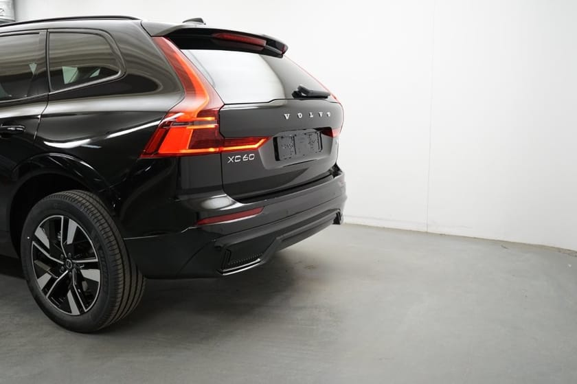 Bild 3 av Volvo XC60 T6 Plus Dark Nordic Edition
