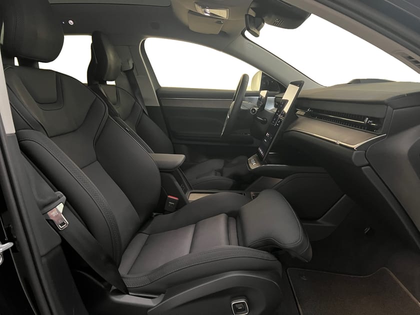 Bild 4 av Volvo ES90 Single Motor Extended Range