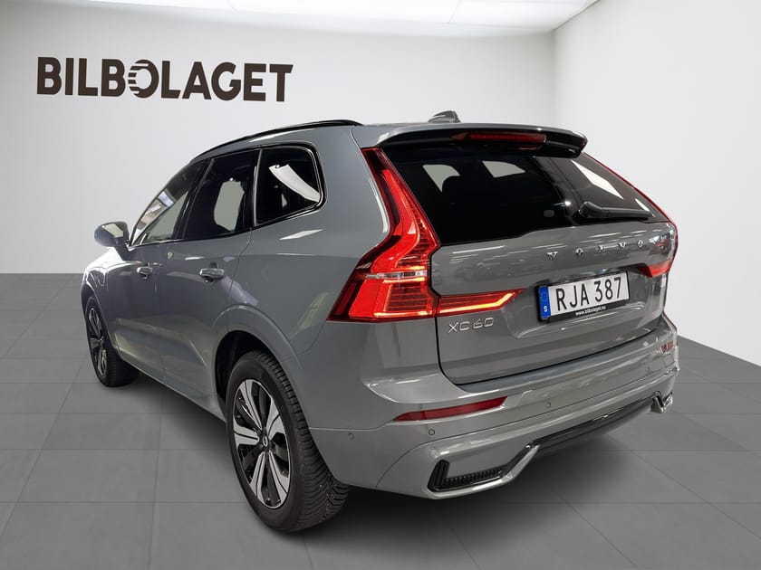 Bild 3 av Volvo XC60 Recharge T6 Plus Dark