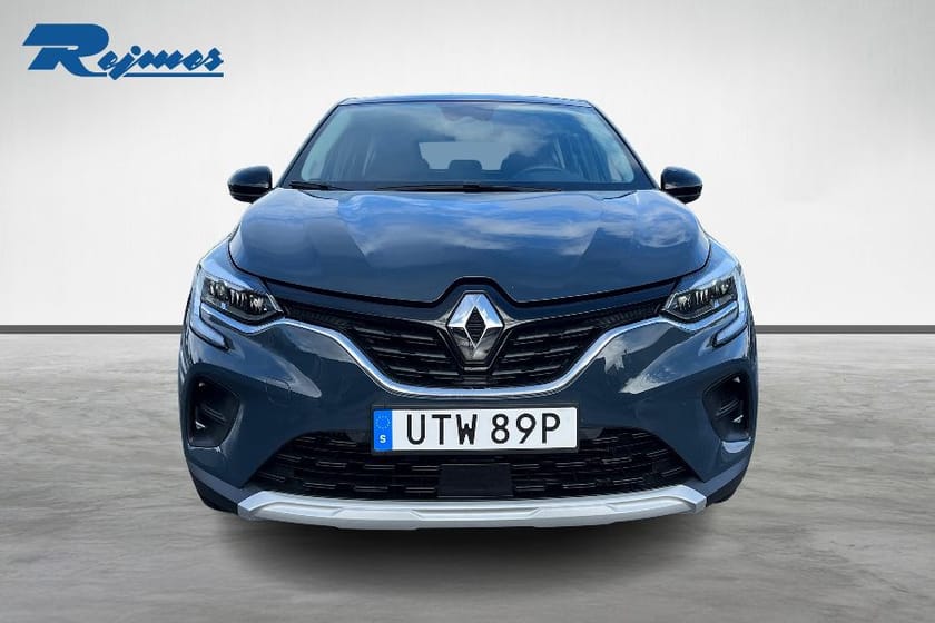 Bild 5 av Renault Captur TCe 90 Equilibre