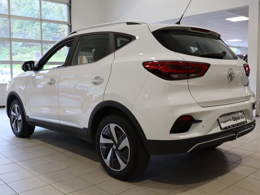 Bilde 5 av MG ZS EV Long Range