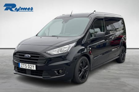 Ford Transit Connect 250 LWB
