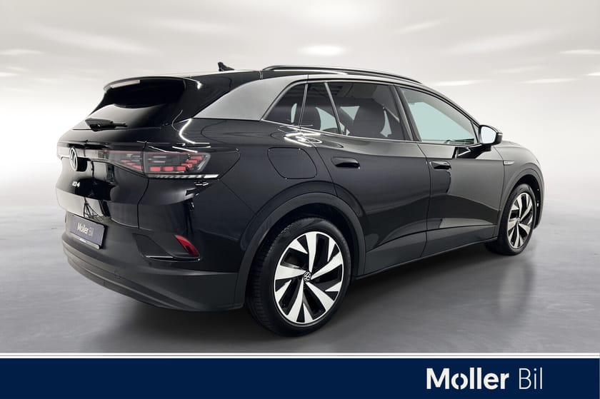 Bilde 5 av Volkswagen ID.4 Pro Performance